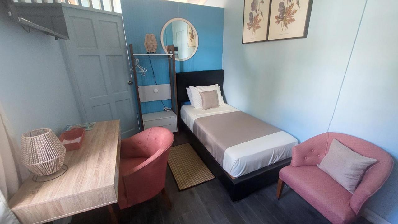 Carmen'S Cozy Studio Bridgetown Exterior foto